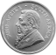 Stříbrná mince 1 oz Krugerrand Silver Coin | KHM