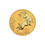 10 oz Lunar III Rabbit | Gold | 2023 | KHM