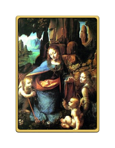 Leonardo da Vinci | Zlaté album | KHM Art