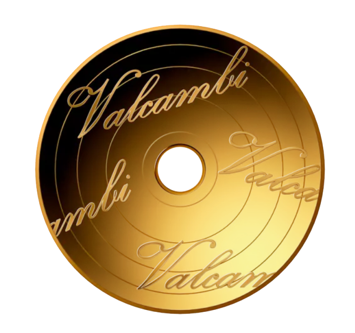 Zlatá mince 1OZ Cook Island Armillary Valcambi Gold Coin | KHM