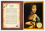 Leonardo da Vinci 2 | Zlaté album | KHM Art