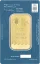 1 oz Britannia Gold Bar | Royal Mint | KHM