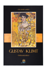 Gustav Klimt | Zlaté album | KHM Art