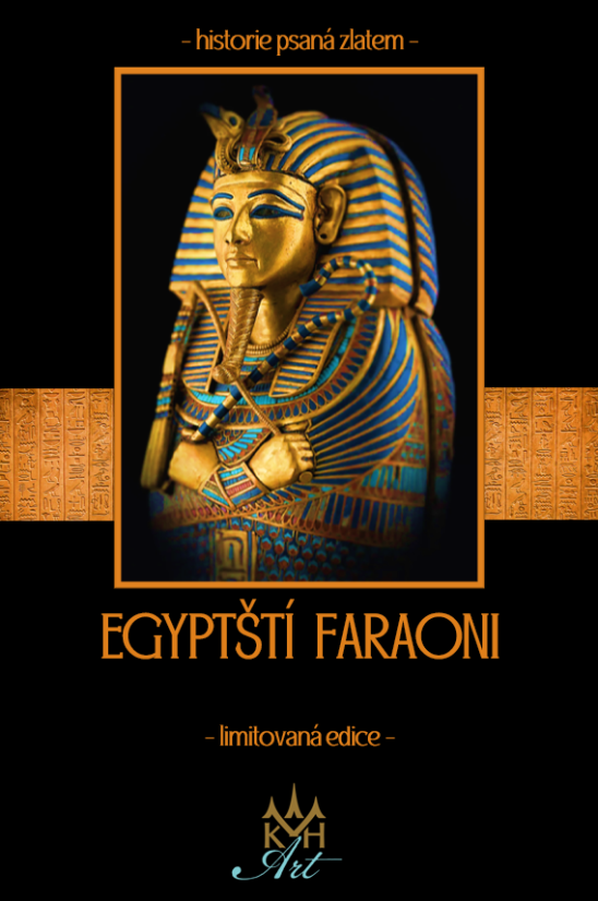 Egyptští faraoni | Zlaté album | KHM Art