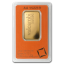 Investiční zlato 1 OZ 31.1g | Valcambi | KHM