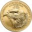Zlatá mince 1 oz American Eagle Gold Coin | KHM