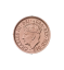Pamětní zlatá mince, 0.5 GBP Half Sovereign Coronation Charles III Gold Coin | 2023 | KHM