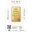 Investiční zlato 1 OZ 31.1 g | PAMP Fortuna