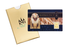 Hatšepsut | finecard | KHM Art