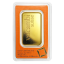 Investiční zlato 50g | Valcambi | KHM