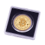 Bitcoin velký | zlatá mince | 999/1000 | KHM Art