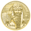 Pamětní zlatá mince, 100EUR The Gold Of The Mesopotamia