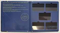 Album Finecard | KHM Art | 5 karet