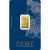 Investiční zlato 5g | PAMP Fortuna