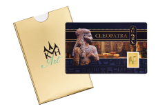 Kleopatra | finecard | KHM Art