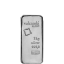 1 Kilo Silver Bar | Valcambi | KHM