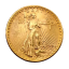 20 Dollar Double Eagle "Saint-Gaudens" | Gold | 1907-1933 | KHM