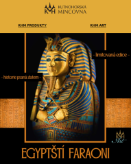 ALBUM FARAONŮ HLÁSILO "VYPRODÁNO" DO HODINY!