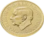 1 oz Britannia Charles III Gold Coin | 2026 | KHM