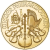 Zlatá mince 50EUR Wiener Philharmoniker 1/2 OZ | KHM