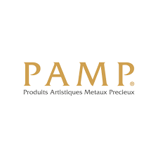 PAMP - Výrobce: - PAMP Suisse