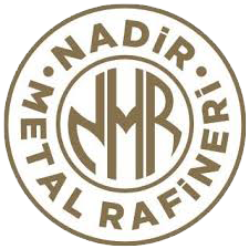 Nadir Metal Rafineri - Hmotnost (g): - 1000