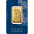 Investiční zlato 1 OZ 31.1 g | PAMP Fortuna