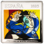Pablo Picasso 50th Anniversary Set AG | 456.62g | 2023 | KHM