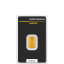 Investiční zlato 2g Gold Bar | Argor-Heraeus | Kinebar | KHM