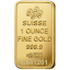 Investiční zlato 1 OZ 31.1 g | PAMP Fortuna