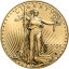 1/2 oz American Eagle Gold Coin | 2024 | KHM