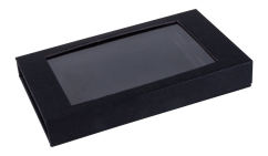 Krabička na finecard