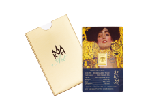 Judith I - Gustav Klimt | finecard | KHM Art