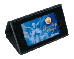 Krabička na finecard