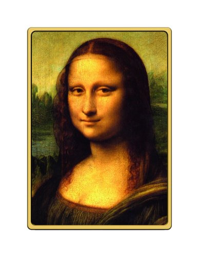Leonardo da Vinci | Zlaté album | KHM Art