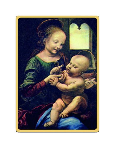 Leonardo da Vinci | Zlaté album | KHM Art