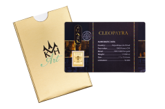 Kleopatra | finecard | KHM Art