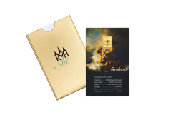 Bouře na moři - Rembrant van Rijn | finecard | KHM Art