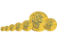 Zlatá mince 1 oz Lunar III Snake | 2025 | KHM