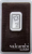 5g Platinum Bar | Valcambi | KHM