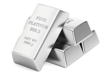 Platina - Emitent: - The Perth Mint Australia