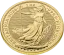 1 oz Britannia Charles III Gold Coin | 2026 | KHM