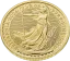 1/2 oz Britannia Charles III Gold Coin | 2026 | KHM