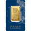 Investiční zlato 1 OZ 31.1 g | PAMP Fortuna
