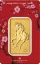 Investiční zlato 1 oz Lunar III Horse Gold Bar | Perth Mint | 2026 | KHM