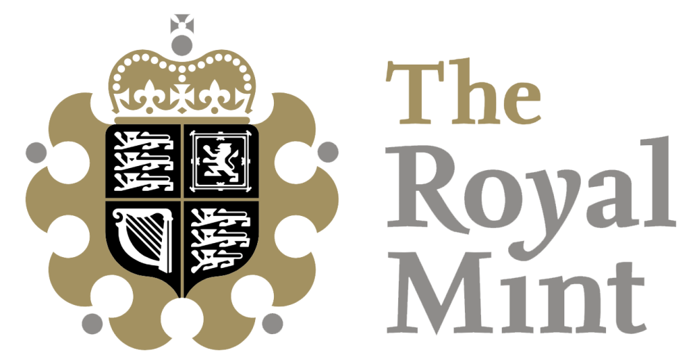 The Royal Mint - Typ: - Reliéfní