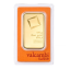 Investiční zlato 100g | Valcambi