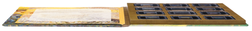 Vincent Van Gogh | Zlaté album | KHM Art