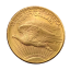20 Dollar Double Eagle "Saint-Gaudens" | Gold | 1907-1933 | KHM