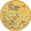1 oz Lunar III Dragon | Gold | 2024 | KHM